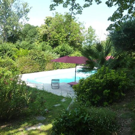 Beaux Chenes Bed & Breakfast Nerac Exterior photo