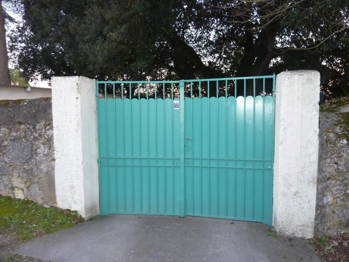 Beaux Chenes Bed & Breakfast Nerac Exterior photo